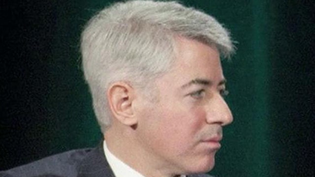 Is Ackman misusing investor money on Herbalife?