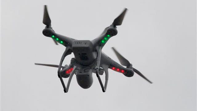 Obama to issue executive order on drone privacy