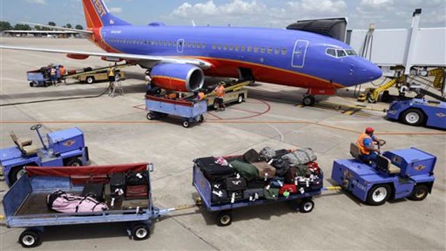 Southwest Airlines CEO: We want to be the low-fare leader in the U.S.