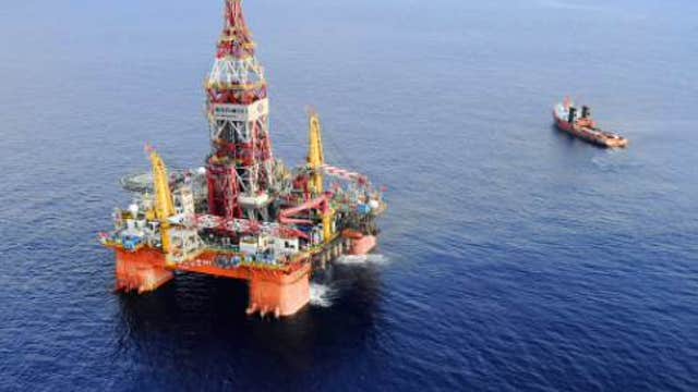 Diamond Offshore Drilling 2Q earnings beat the Street