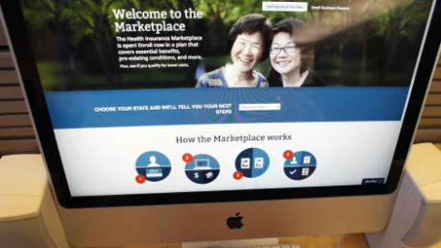 ObamaCare system an invitation to fraud?