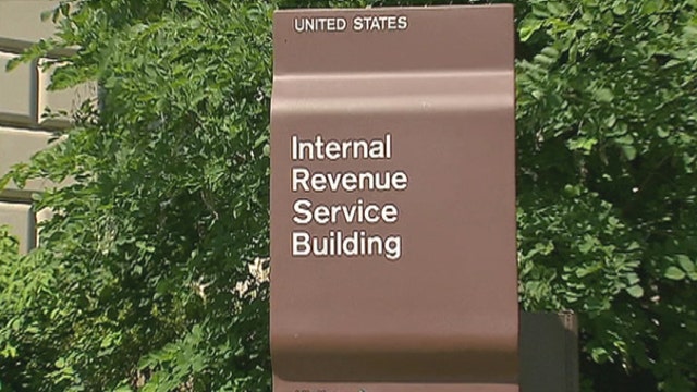 FBN’s Jo Ling Kent on efforts to end a loophole allowing companies to move their headquarters overseas in order to pay a lower corporate tax rate.