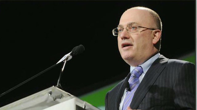 Charges Looming for SAC Capital’s Steve Cohen?