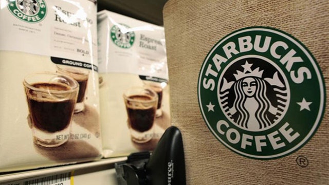 Starbucks a Great Value for Investors?