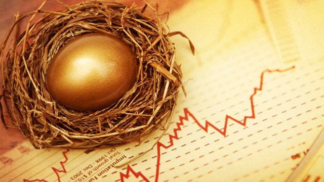 How Can You Boost Your 401(K)?