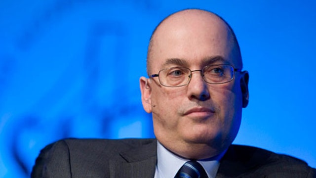 Could SAC’s Steve Cohen Still Face Charges?