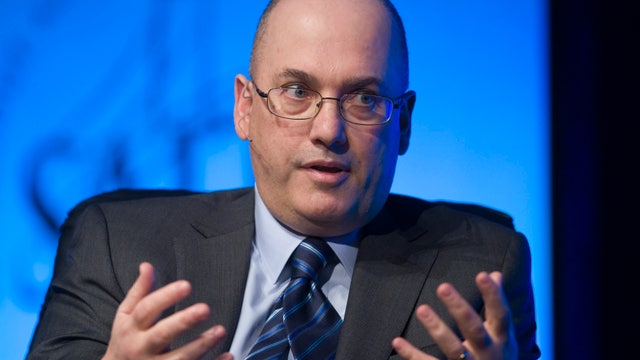 Will Steve Cohen Be Indicted?