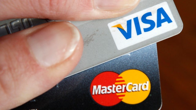 Massive Credit Card Hack Foiled