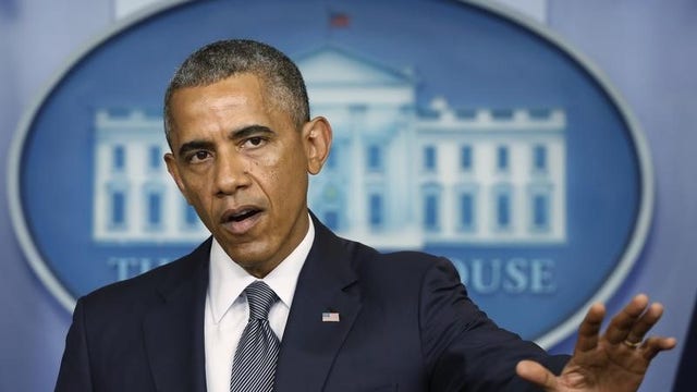 Obama takes aim at companies dodging U.S. taxes