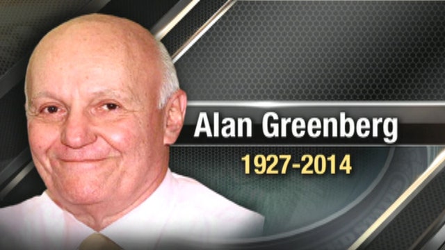 Ace Greenberg’s legacy