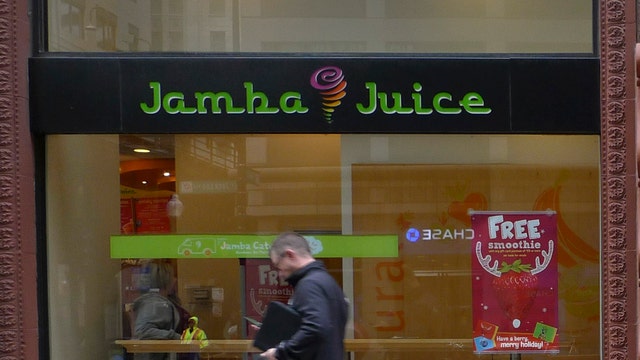 Activist investors push Jamba Juice to cut costs