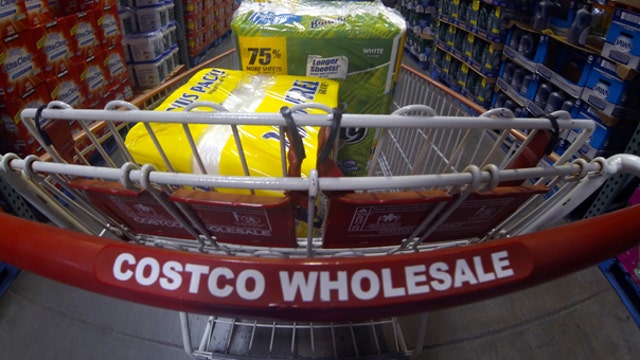 Costco calls members affected by fruit recall