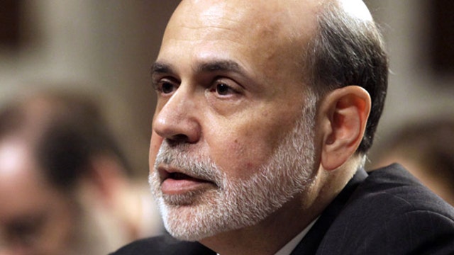 Who Will Replace Ben Bernanke?