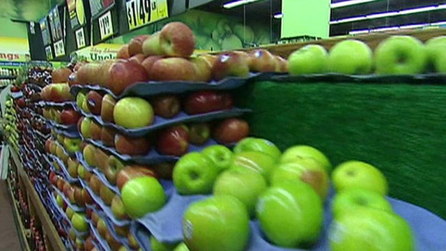 FDA Proposes New Rules for Imported Foods