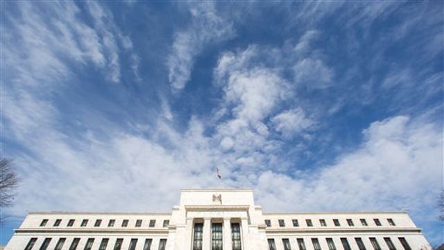 Big week ahead for economic data