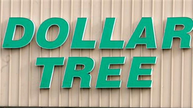 Dollar Tree acquires Family Dollar in $8.5B deal