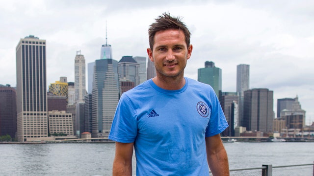 Can NYCFC help soccer succeed in the Big Apple?