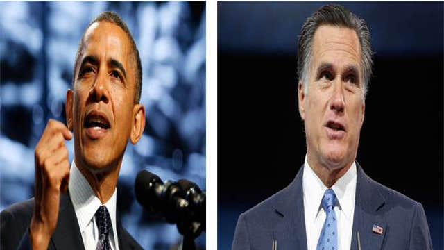 Re-election rematch: Would Romney win?