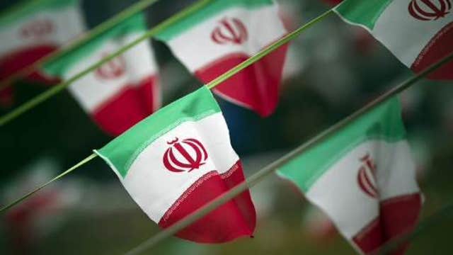 McFarland: Iran’s nuclear program is the real story in the Middle East