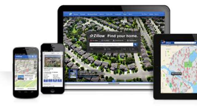 Zillow CEO on the company’s $3.5B acquisition of Trulia