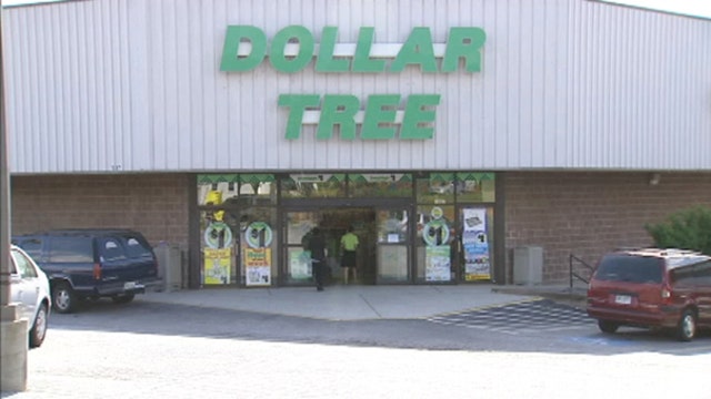 Dollar Tree agrees to buy larger rival Family Dollar