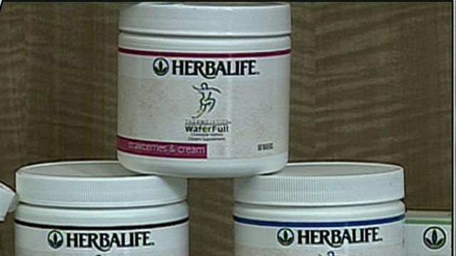 Is Herbalife a ‘Buy’ for Investors?