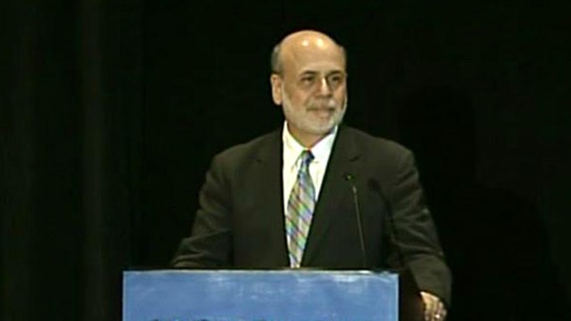 Judge: Bernanke Should Testify at AIG Bailout Lawsuit