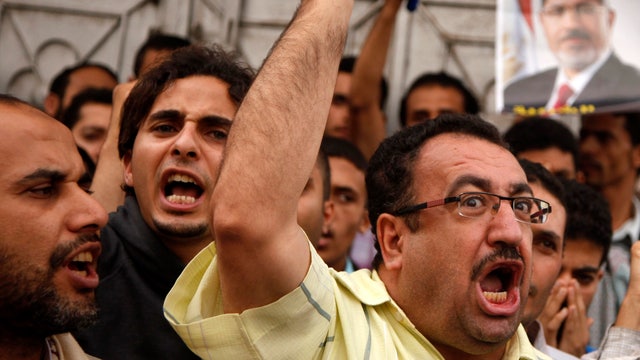 Is the U.S. Doing Enough to End Unrest in Egypt?