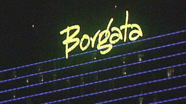 Borgata Can Fire Waitresses for Gaining Weight?
