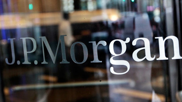 FBN’s Dennis Kneale on the Federal Energy Regulatory Commission’s allegations against J.P. Morgan.