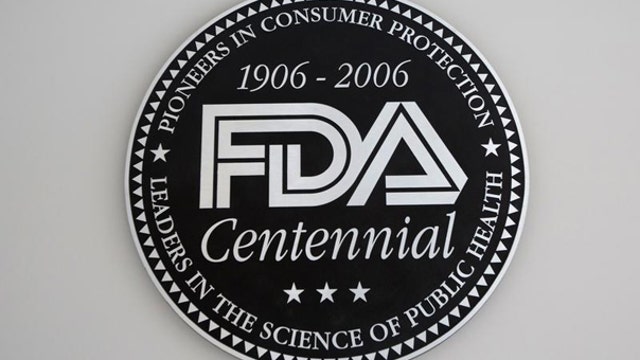 FDA Warns Consumers About B-50 Vitamin