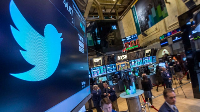 Twitter 2Q earnings top estimates