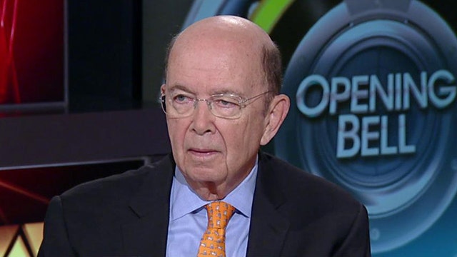 Wilbur Ross on investing in Bank of Cyprus