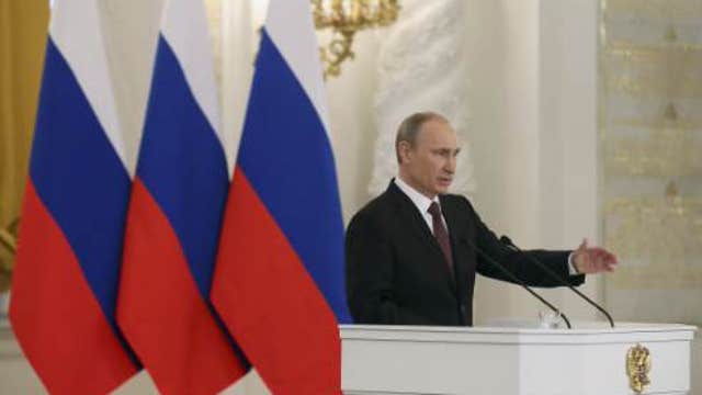 U.S., Europe prepare more sanctions against Russia