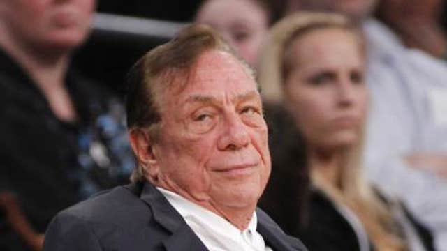 Judge rules against Donald Sterling, allows sale of Clippers
