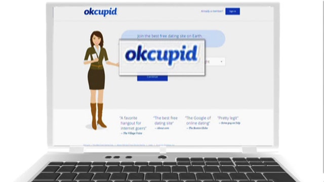OkCupid under fire for ‘experimenting’ on users