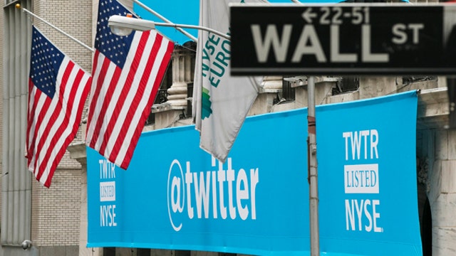 Twitter shares soar after hours on 2Q earnings