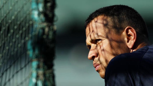Alex Rodriguez Could Get $60M Even if Fired?
