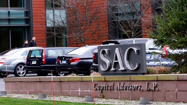 Charges Against SAC Capital Warranted?