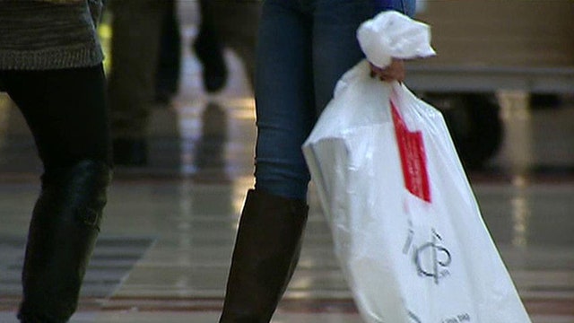 Consumer Confidence Dips from 5-Year High