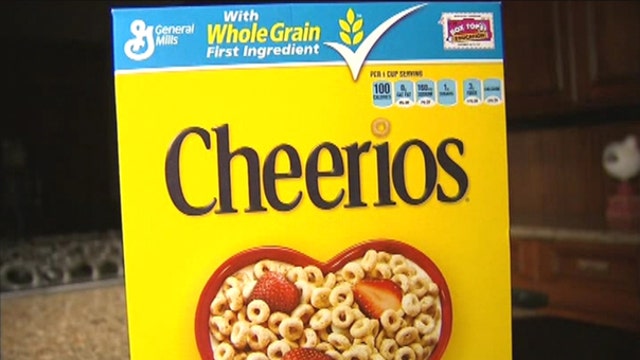 General Mills’ fight against climate change a PR move?