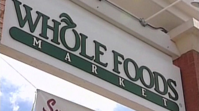 Whole Foods a buying opportunity for investors?
