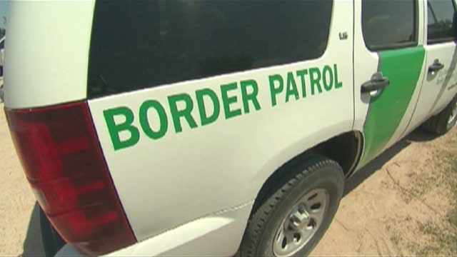 White House threatens to veto House border bill