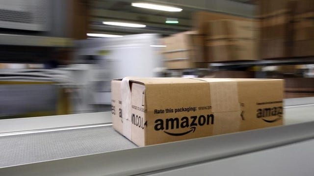 Amazon to invest $2B in India