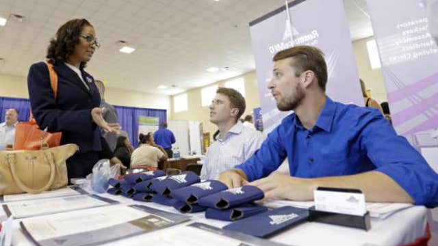Private sector adds 218,000 jobs in July
