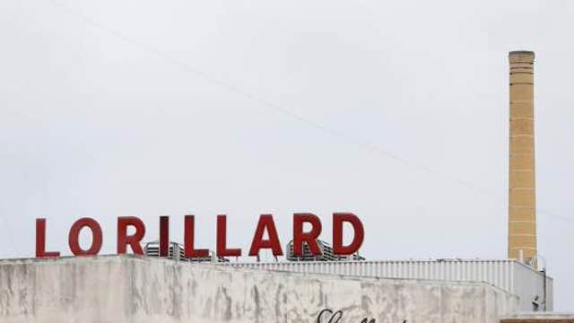 Lorillard 2Q earnings miss