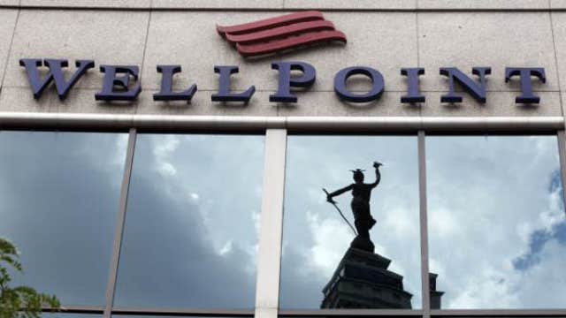 WellPoint 2Q earnings beat expectations