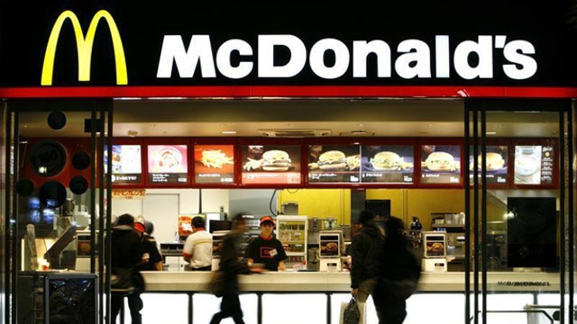 NLRB rules McDonald’s responsible for employees at franchises