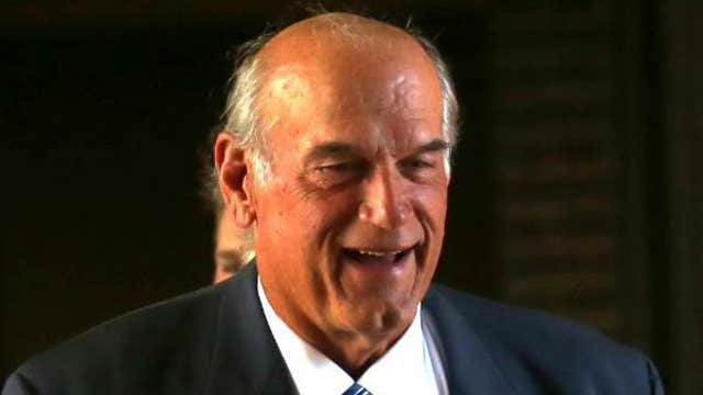 Varney: Jesse Ventura, you’re a disgrace