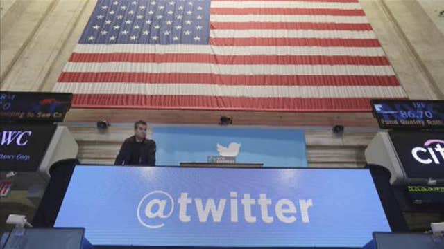 Twitter’s strong 2Q results bad for Google?